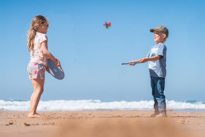 Image du produit GCS BS TOYS Jeu d'activités Bounce Rackets