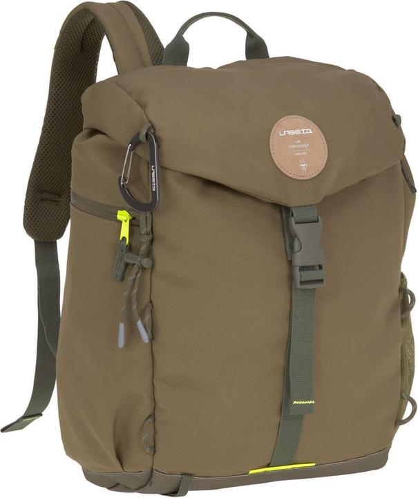Lässig Sac à dos d'extérieur