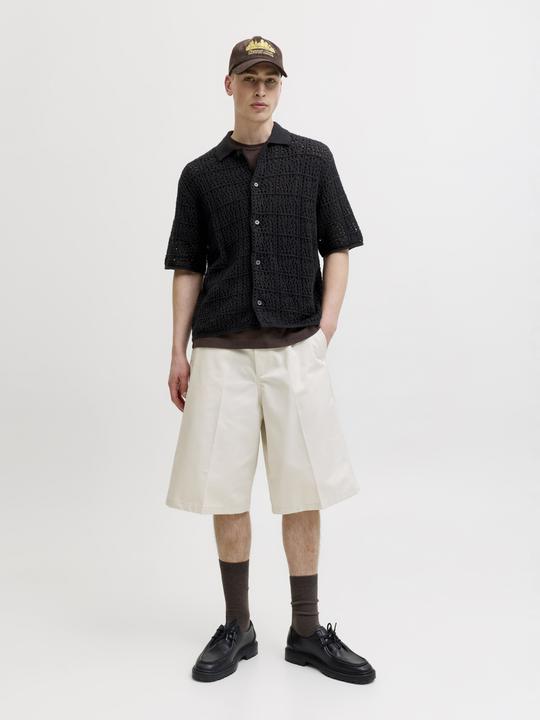 Immagine prodotto Jack & Jones Gestricktes Polo Gestricktes Polo (L)