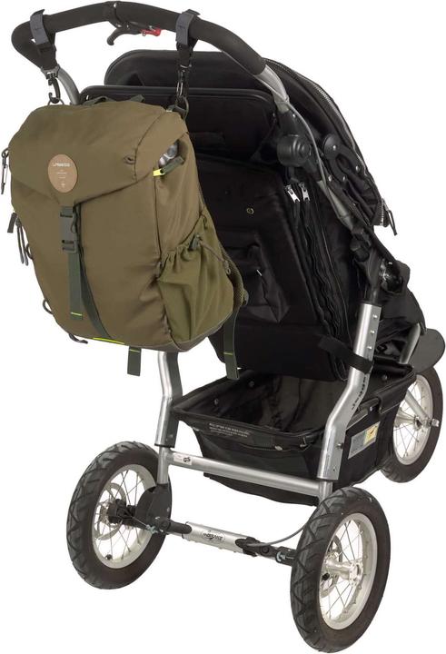 Produktbild Lässig Outdoor Rucksack