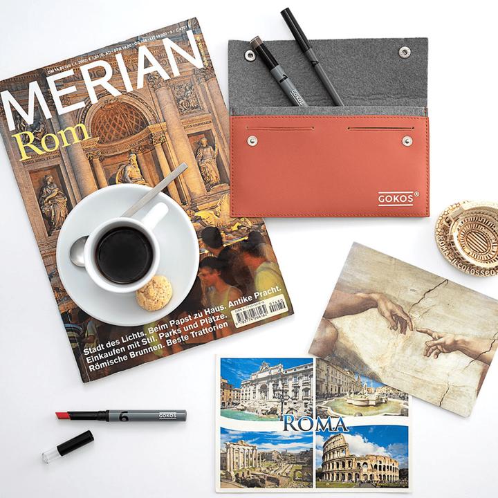 Immagine prodotto Gokos Wallet