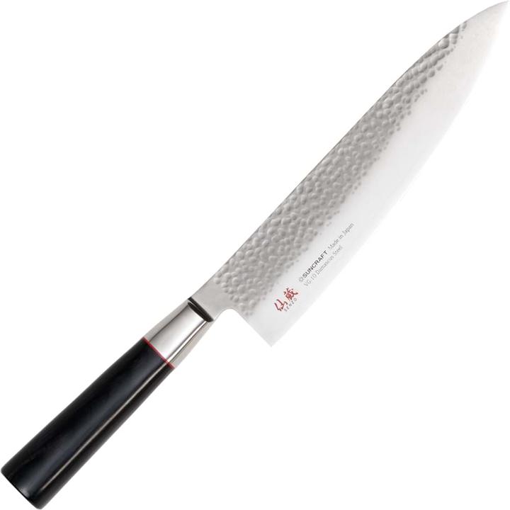 Produktbild Suncraft Senzo Classic Gyuto Koksmes SZ-05, 20cm (20.30 cm)