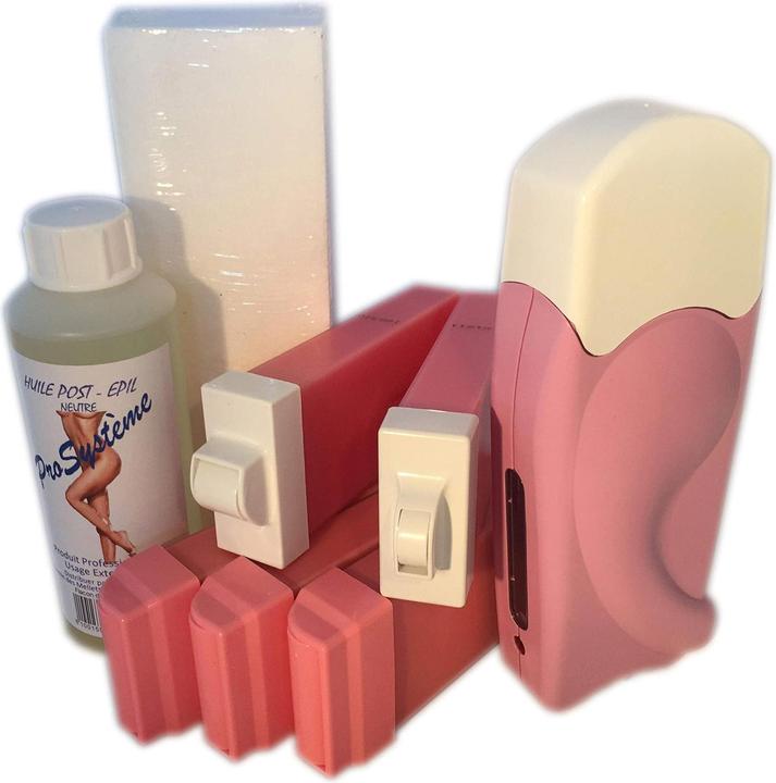 Image du produit EpilWax Kit d'épilation complet (250 ml, 1 x)