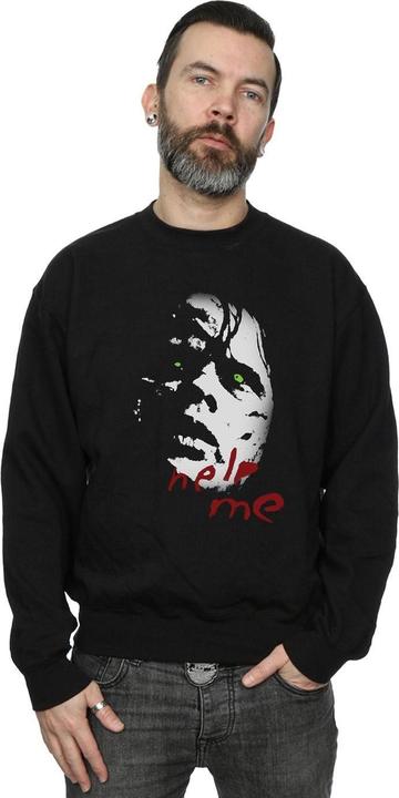 Produktbild The Exorcist Help Me Sweatshirt (S)