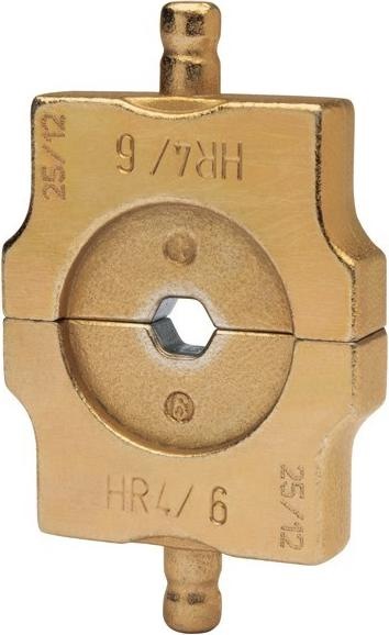 Actual product image Klauke KLA HR450 Press-fit insert 50qmm for EK354/K354