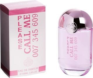 Immagine prodotto Real Time - Please Call Me - Eau de parfum - 100ML (Eau de parfum, 100 ml)