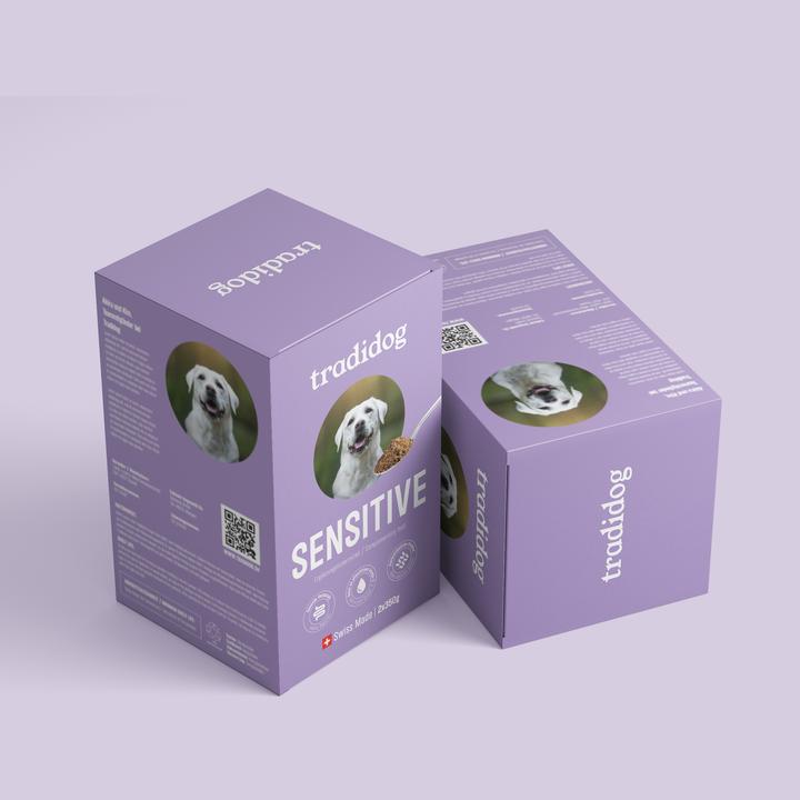 Produktbild TradiDog Sensitive (1 Stk., 700 g)