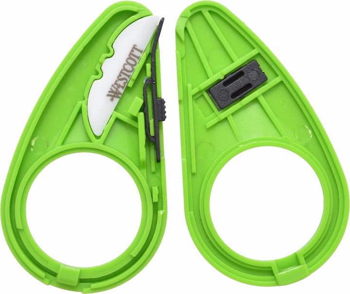 Actual product image Westcott Mini box opener (Cutters)