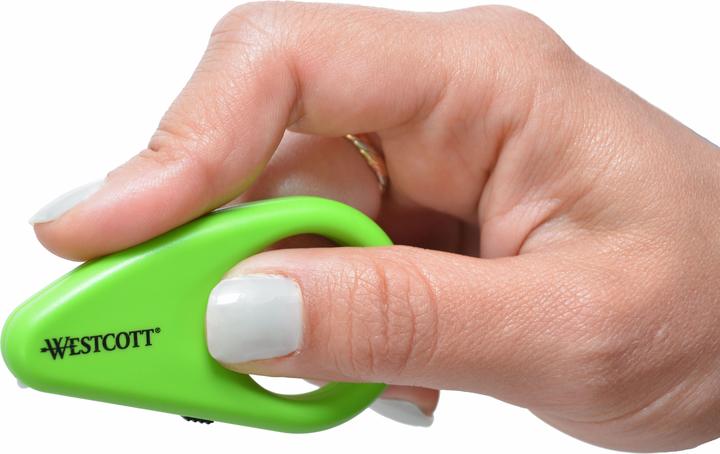 Actual product image Westcott Mini box opener (Cutters)