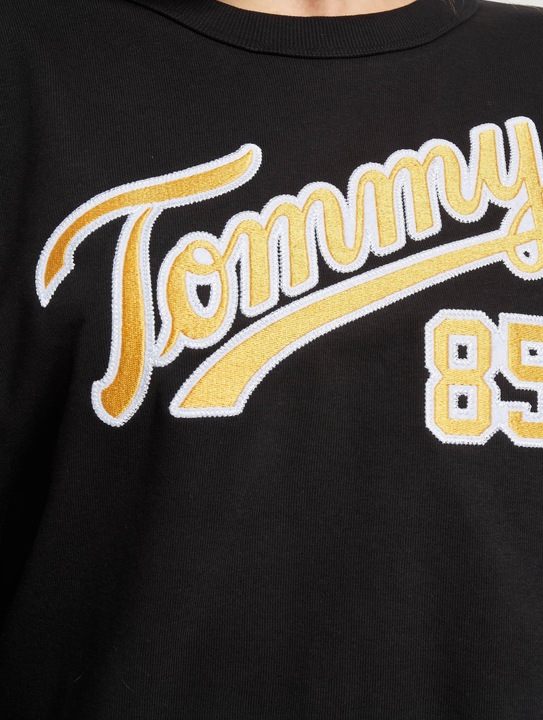 Produktbild Tommy Hilfiger Tommy Jeans Collegiate Sweater - 88875 (XS)