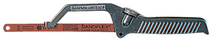 Produktbild Bahco Mini-Bügelsäge 330 mm