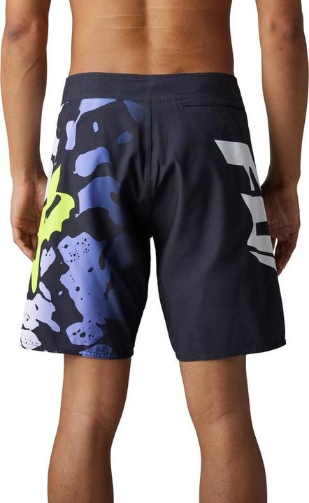 Produktbild Fox B-SHORT 23 MORPHIC 19" BLK 34 (34)