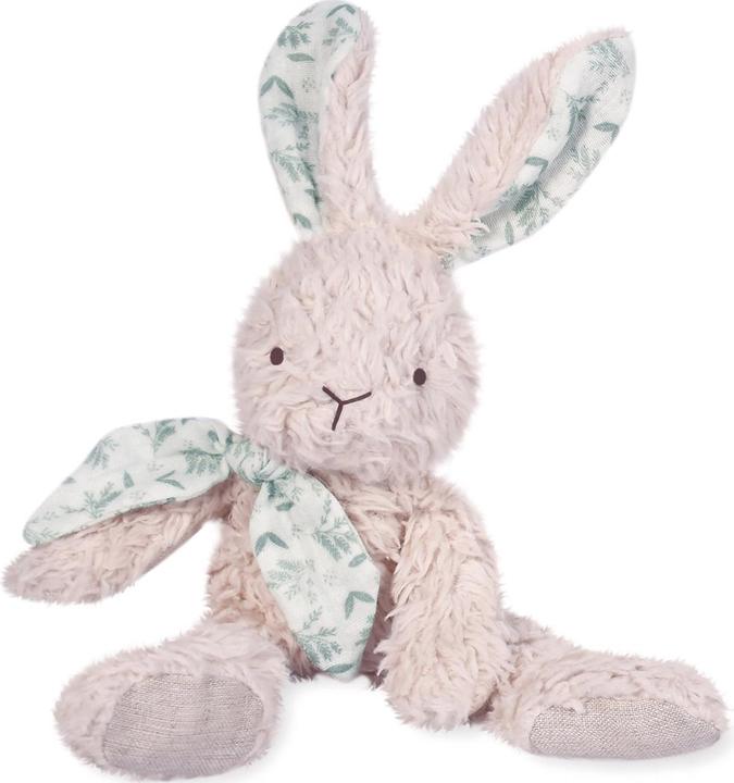 Produktbild Doudou et Compagnie Bio Hase,grau 25cm (24 cm)