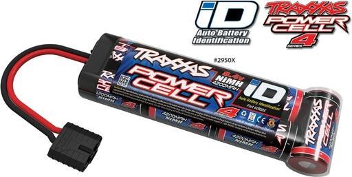 Image du produit Traxxas Batterie (8.40 V, 4200 mAh)