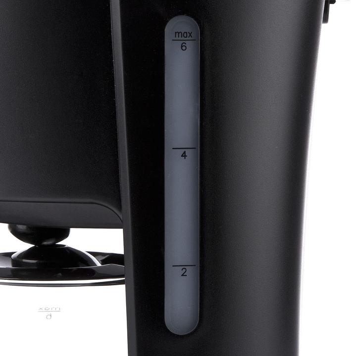 Actual product image Girmi MC25 Americano Coffee Machine 0.6