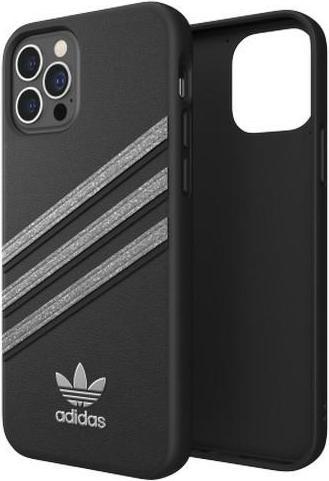 Actual product image Adidas Moulded Case PU Woman (Apple iPhone 12)