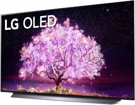 Produktbild LG OLED48C17 (48", OLED, 4K, 2021)