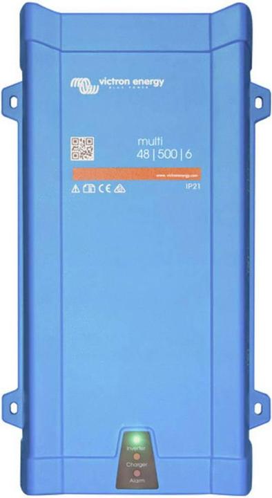 Produktbild Victron Energy WechselrichterLadegerät Victron MultiPlus