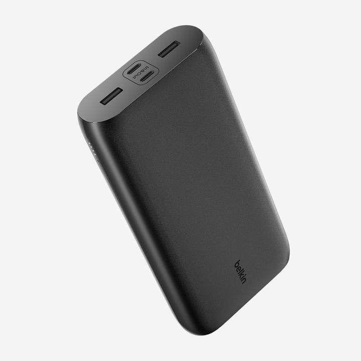 Immagine prodotto Belkin BoostCharge (26000 mAh, 32 W, 96.20 Wh)