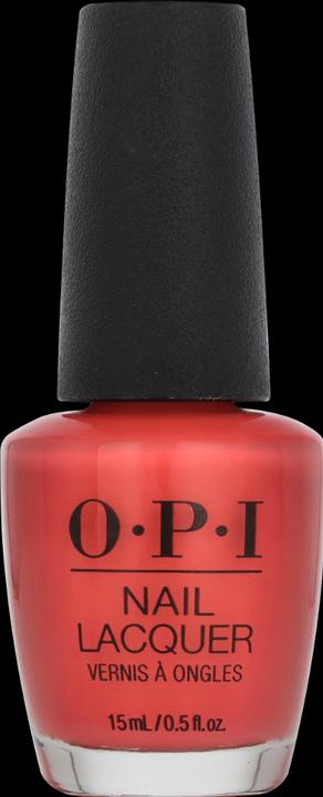 Produktbild OPI Classics (Livelovecarnaval, Gel-Effekt Nagellack)