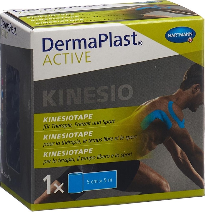 Produktbild DermaPlast Active (5 m)
