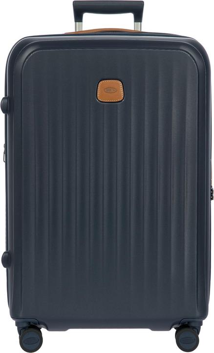 Immagine prodotto Brics Taormina 4 Rollen Trolley M 69 cm mit Dehnfalte (89 l)