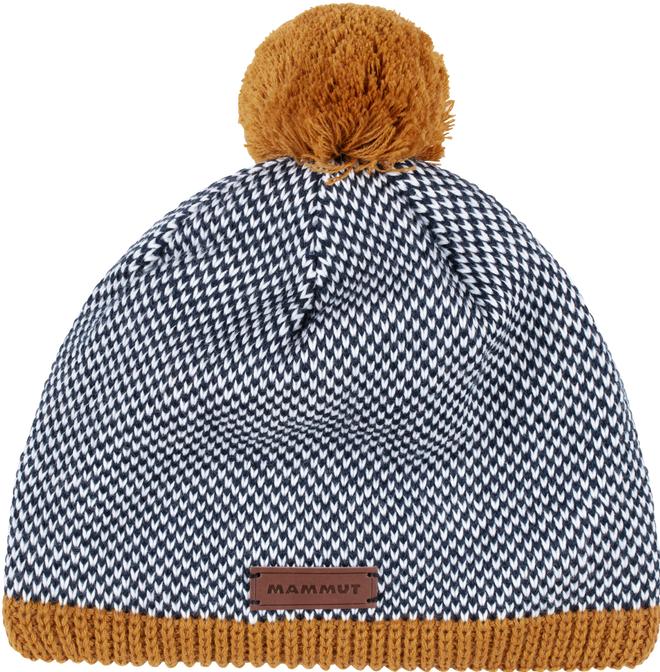 Image du produit Mammut Snow Beanie (Taille unique)
