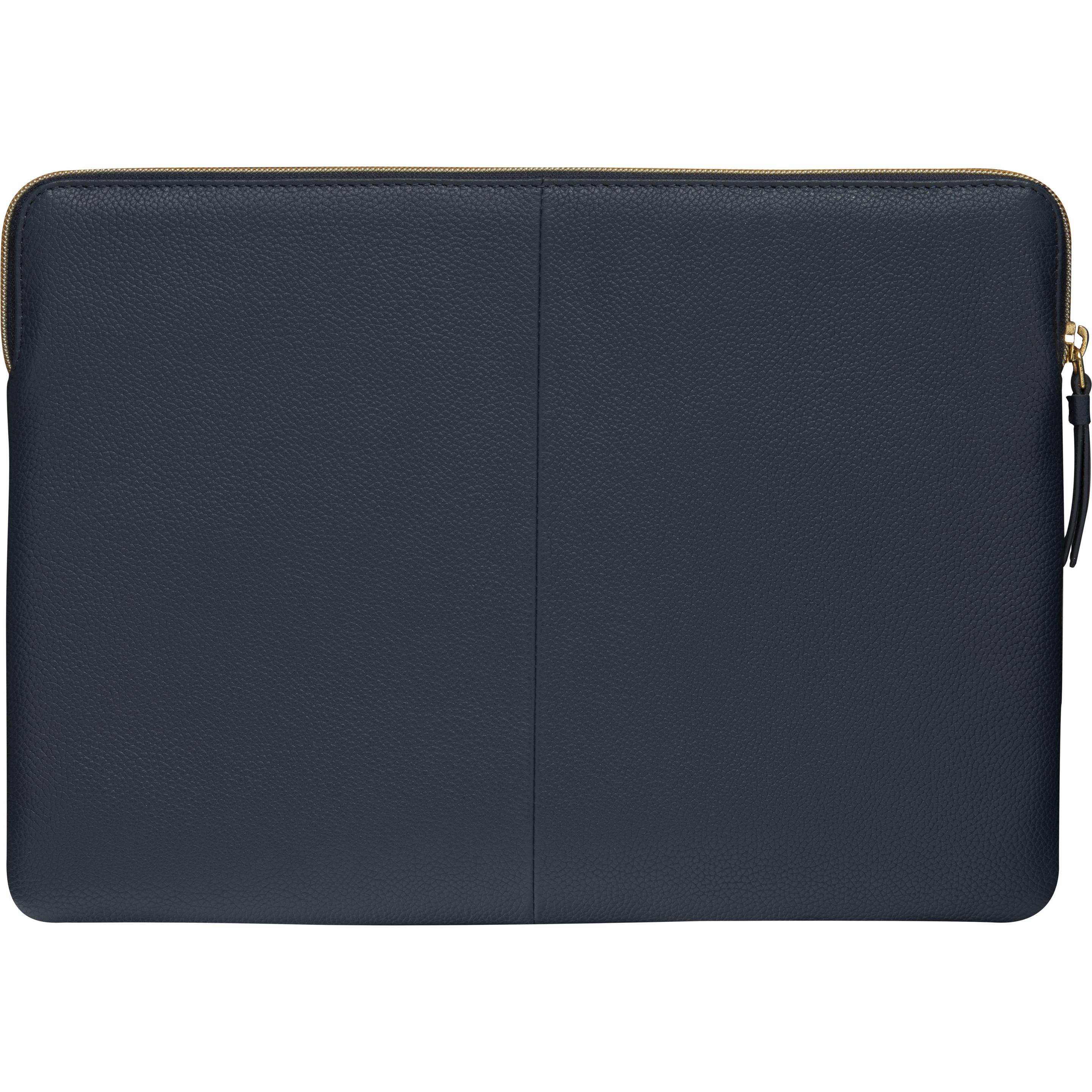 dbramante1928 PARIGI - MB PRO (20)/AIR(20) (13", Apple), Borsa per Notebook, Blu