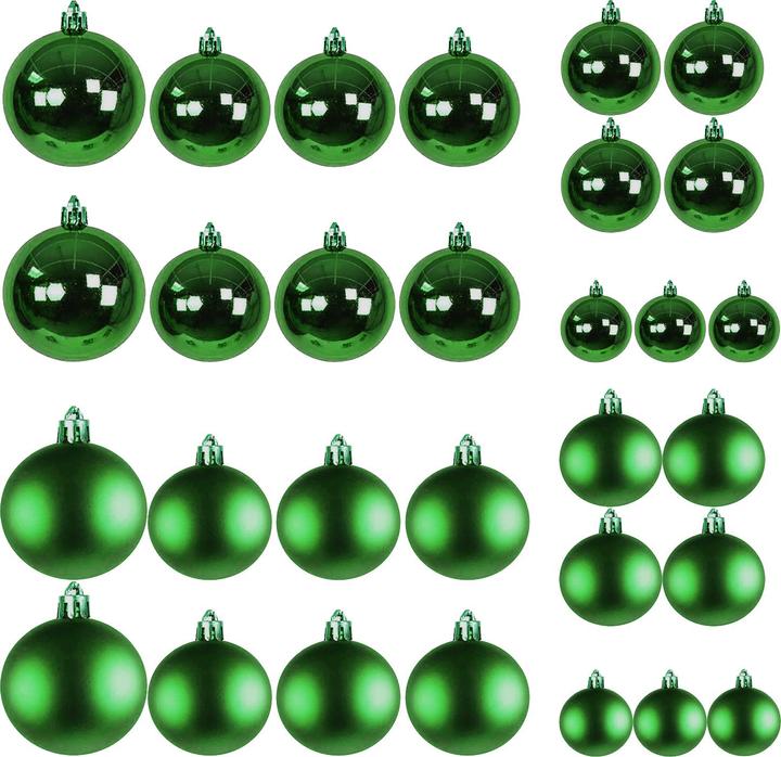 Lime-Grün