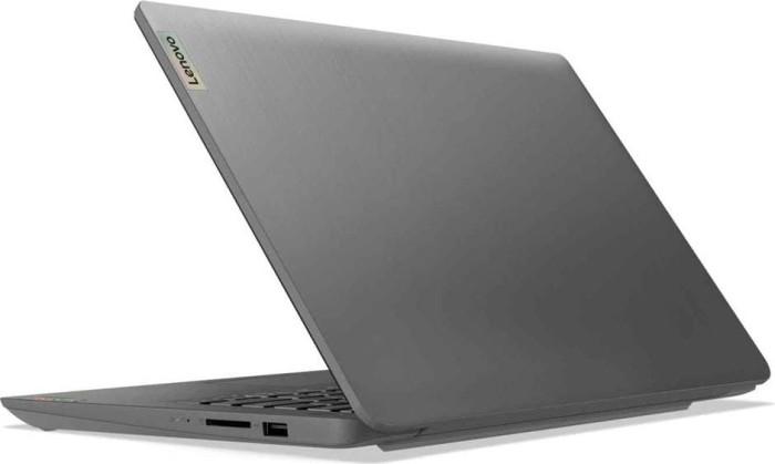 Produktbild Lenovo IdeaPad 3i (14", 256 GB, 8 GB, CH, Intel Core i3-1115G4)