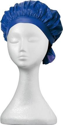 Image du produit Comair Cagoule à ondes froides bleu moyen