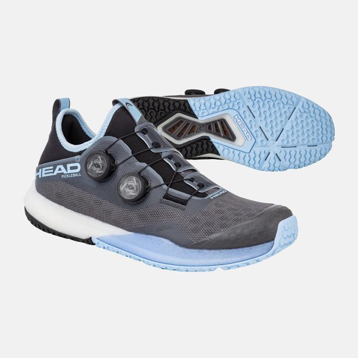 Produktbild Head Motion Pro BOA Pickleball BLGR (41)