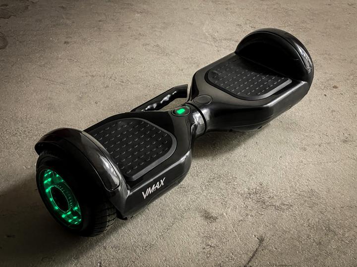 Image du produit Vmax M7 Green Flare (10 km/h, 250 W)