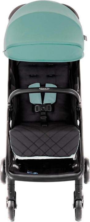 Actual product image Graco Myavo