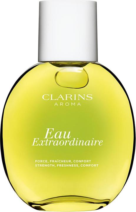 Image du produit Clarins Eau Extraordinaire (Eau de parfum, 50 ml)