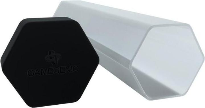 Produktbild Gamegenic GGS49004 - Spielmatten-Röhre, klar