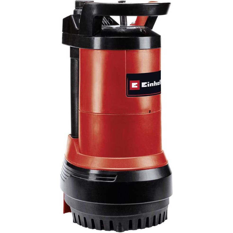 Einhell, Wasserpumpe, Tauchdruck Pumpe Regenfasspumpe GE PP 5555 RB A (Regenfasspumpe)
