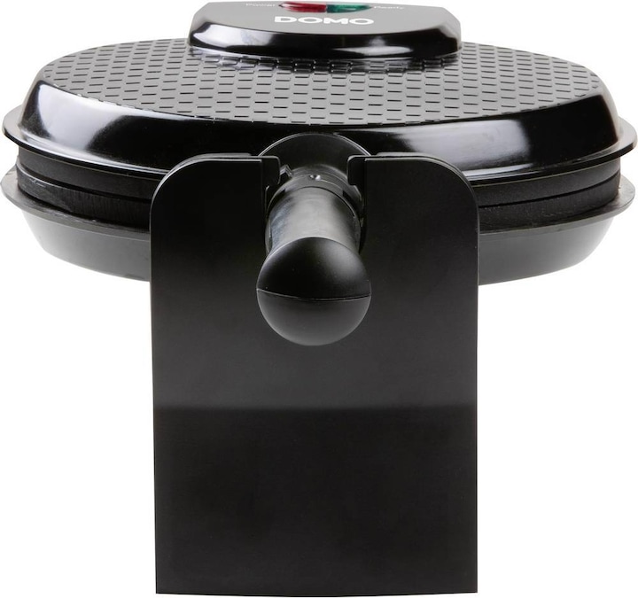 Actual product image Domo Waffle iron Rotating