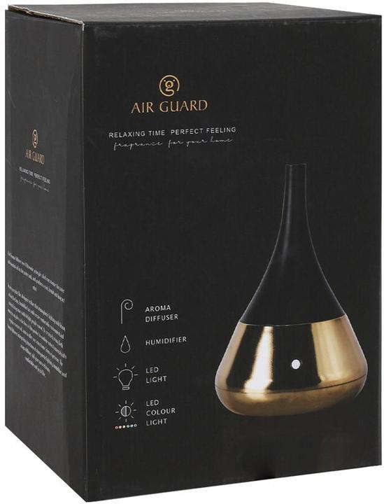 Produktbild Fs-Star Luftbefeuchter-Diffusor (120 ml)