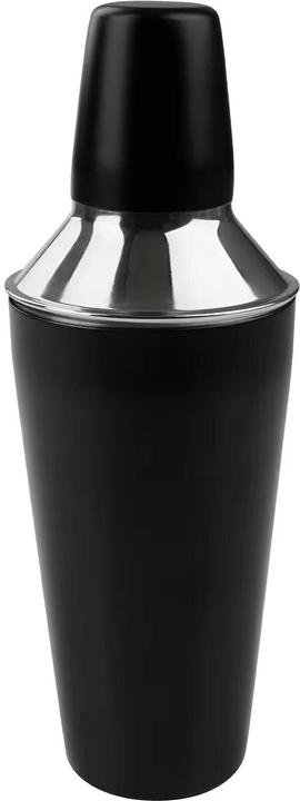 Image du produit Fackelmann Drink Mixer Specter 0.75 l, Schwarz matt (Shaker à cocktails)