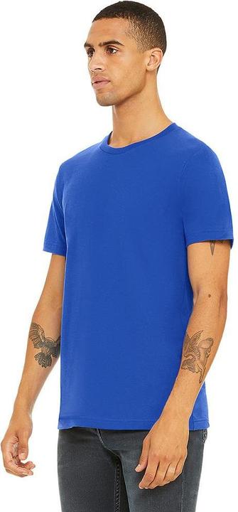 Produktbild Bella Canvas Canvas Jersey TShirt Kurzarm (M)