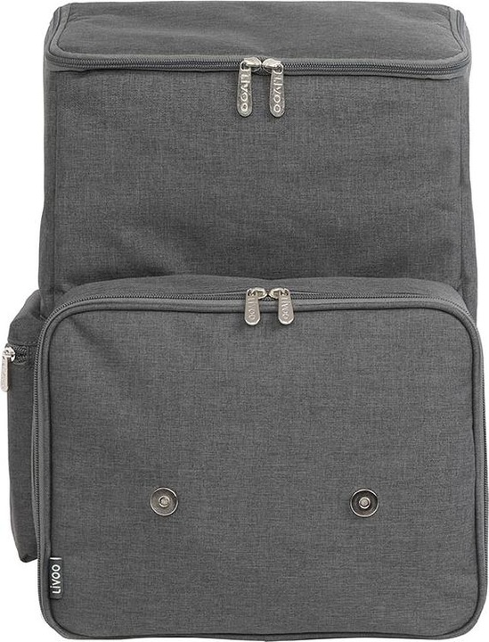 Actual product image Livoo 4 persons picnic backpack