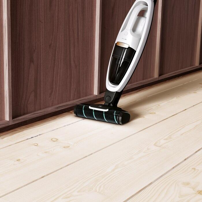 Actual product image Electrolux WQ81-PALRG