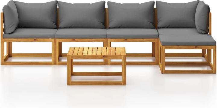 Produktbild vidaXL Louis