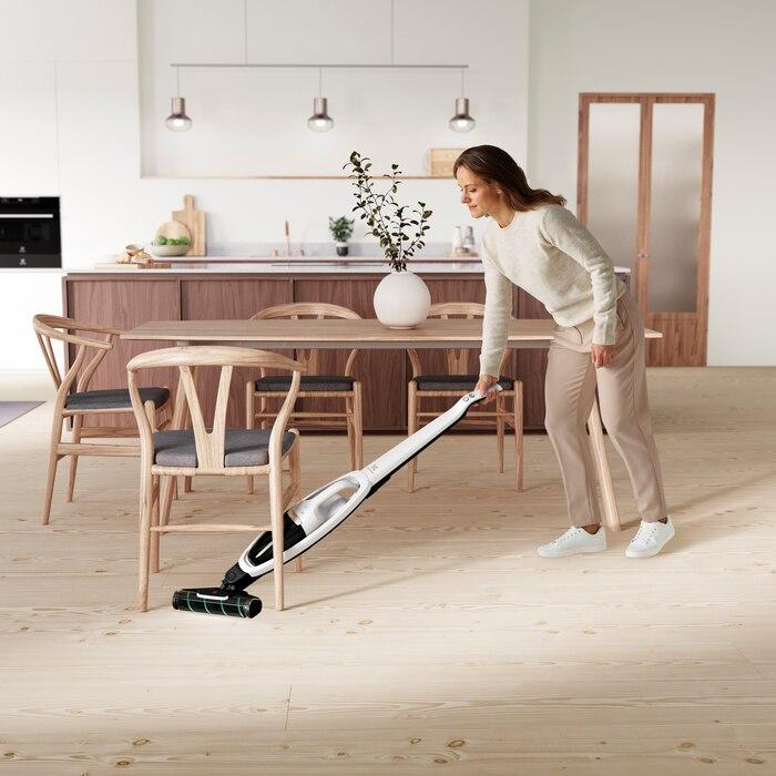 Actual product image Electrolux WQ81-PALRG