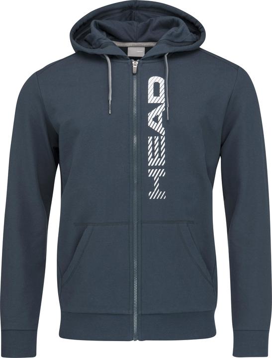 Produktbild Head CLUB FYNN Hoodie FZ Men (S)