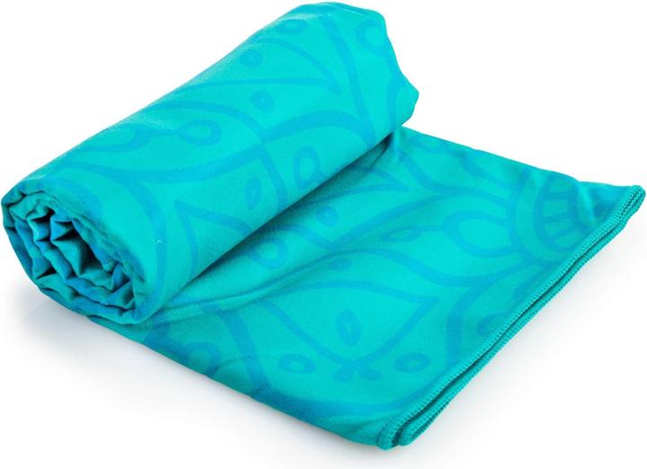 Image du produit Spokey Serviette de bain Mandala