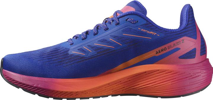 Produktbild Salomon Aero Blaze 2 ISD 474646 - 46 (42 2/3)