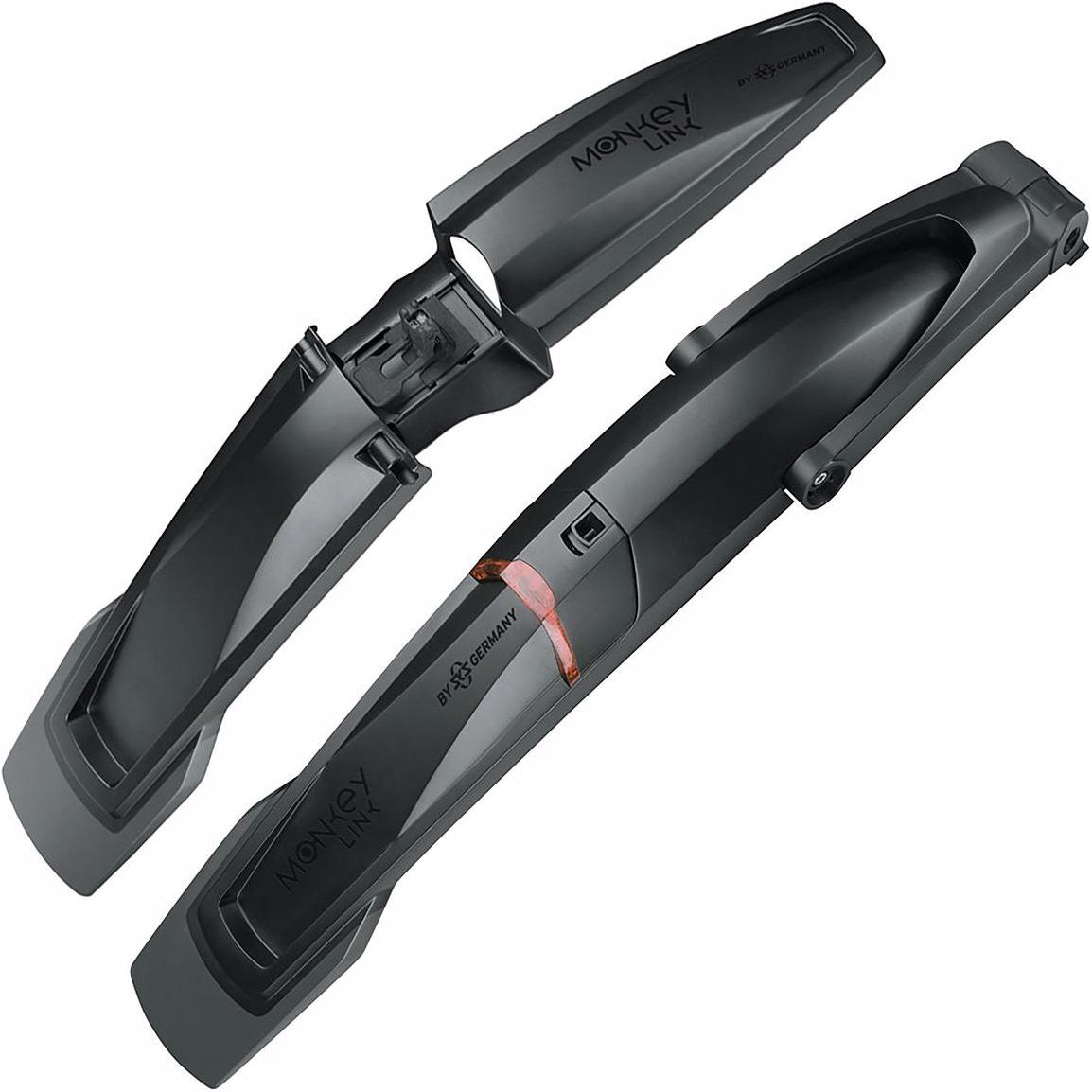 SKS, Schutzblech, (Schutzblech Set)