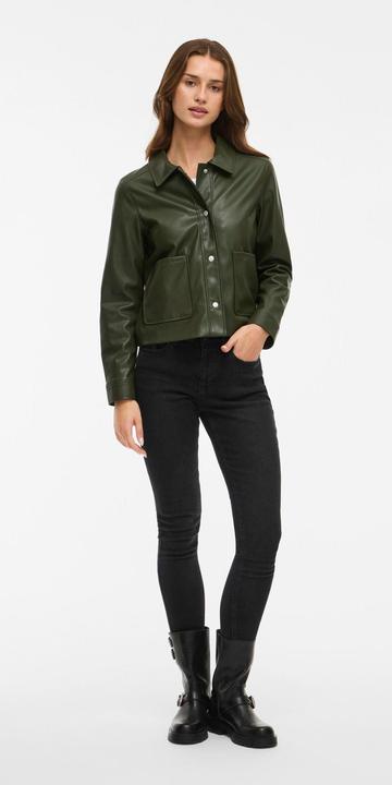 Produktbild Vila VIHELLIUM Beschichtete Jacke (42)